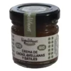 Crema de Cacao, Avellanas y Dátiles vegana