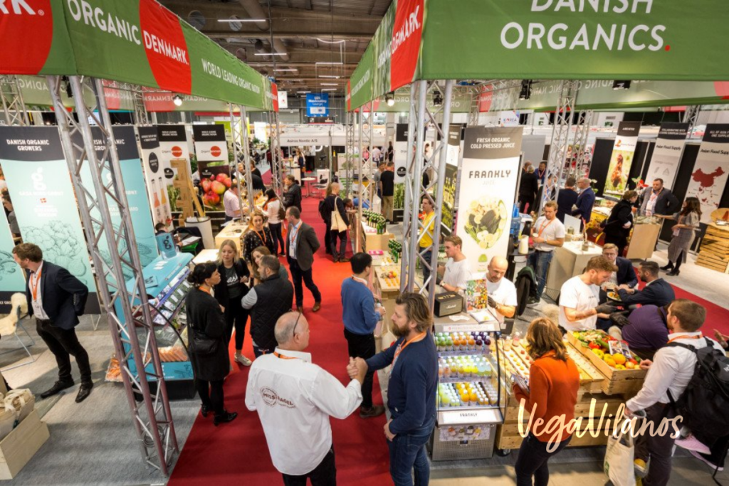 feria alimentos organicos vegavilanos 1